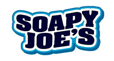 Happy Dance Sticker by Soapy Joe