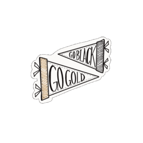 Oakland University Sticker by Oaklandu