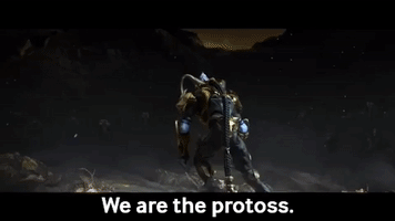 Protoss GIF