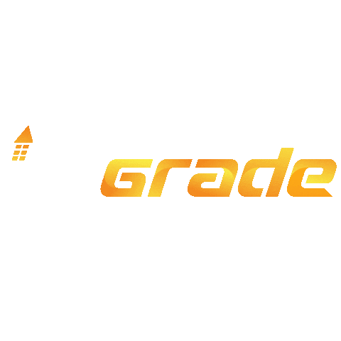 Upgrade Group Training Sticker