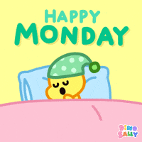 Happy Good Morning GIF by DINOSALLY Happy Good Morning GIF by DINOSALLY
