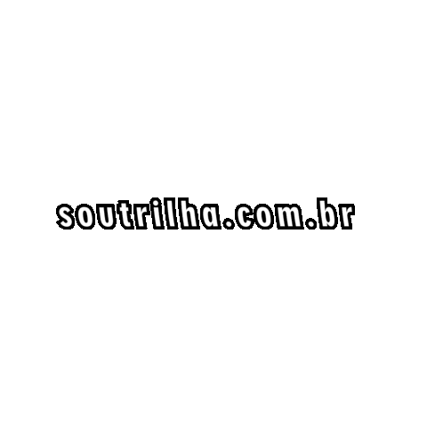 Trekking Camping Sticker by Sou Trilha