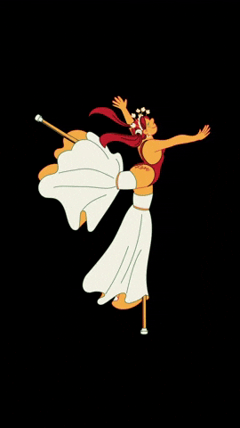 Carnaval GIF by Xeque Mate Bebidas