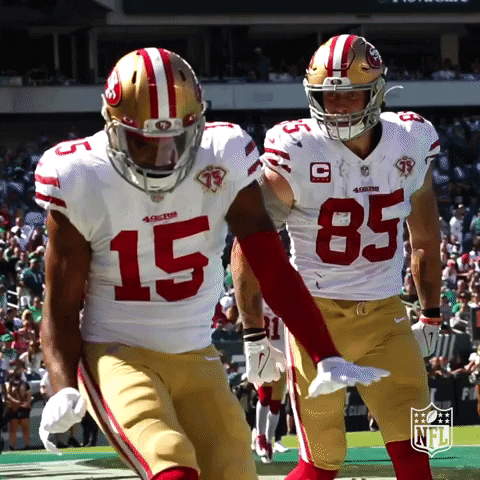 Niner GIFs - Find & Share on GIPHY