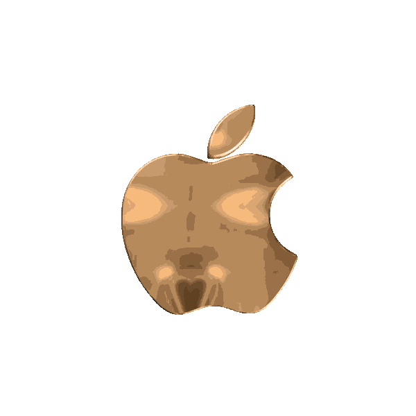 Apple Iphone Sticker for iOS & Android | GIPHY