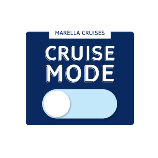 Marella Cruises Sticker