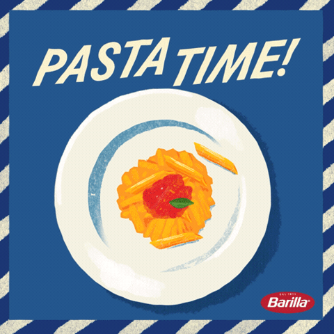 Race F1 GIF by Barilla
