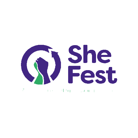 Shefest Sticker