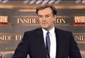 Bill O Do It Live GIF