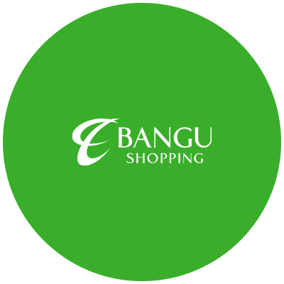 BanguShopping Sticker