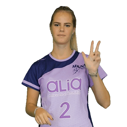 Alia - Benessere al Femminile Sticker