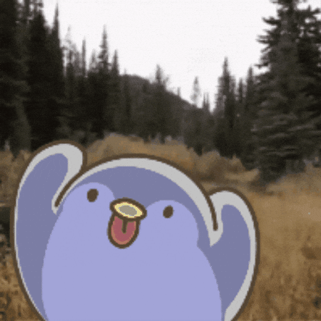 Penguin G GIF