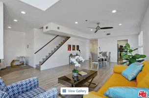 Los Angeles Palms GIF by Silicon Beach Homes