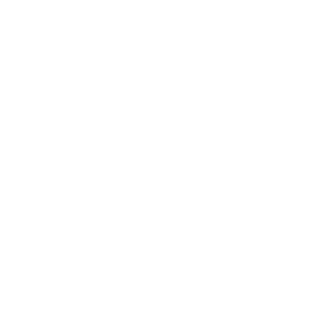 Orange Line Sticker by Humad®
