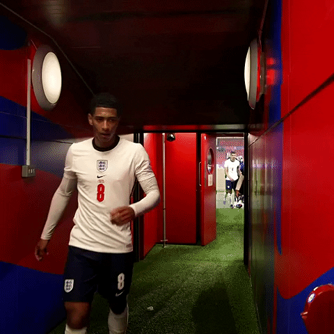 Well Done Hug GIF by England