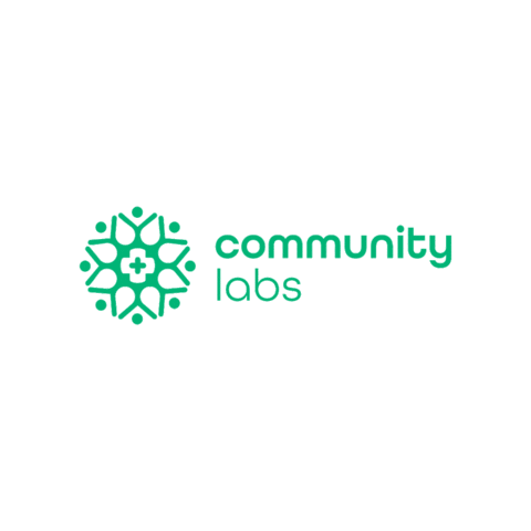 CommunityLabsSanAntonio Sticker