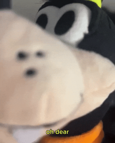 Disney Ohno GIF