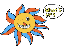 Happy Halloween Sticker by LOCK CHUCK COFFEE