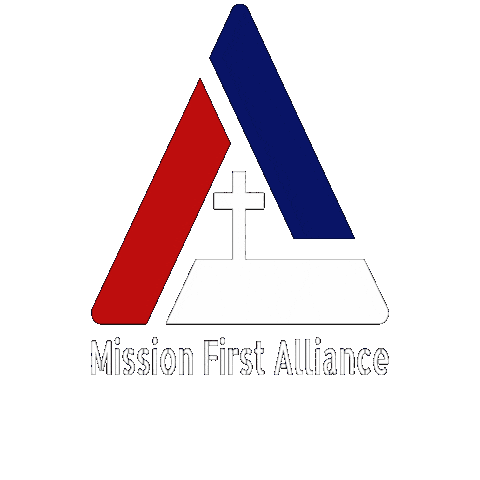 Mission First Alliance Sticker