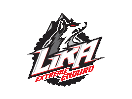 Extreme Enduro Lika Sticker