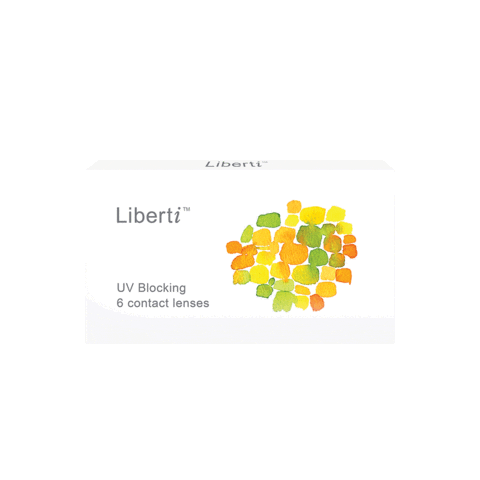 CooperVisionMx Sticker