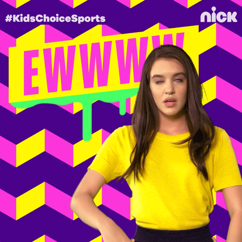 kids choice sports no GIF by Kids' Choice Awards 2018