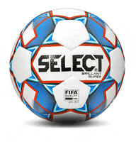Soccer Fifa GIF by Select Sport America