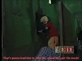 Nickelodeon GIF