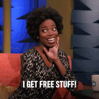 Free-stuff GIFs - Get the best GIF on GIPHY