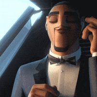 flying will smith GIF by 20th Century Fox