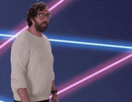 Sam Brown This Is Bullshit GIF