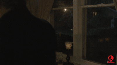 christina ricci television GIF