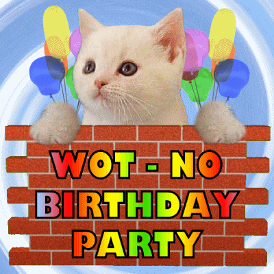 Birthday Party GIF
