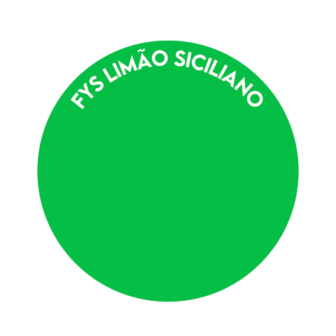 FYS Sticker
