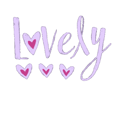 Art Love Sticker