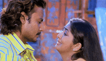 Boss Kannada GIF