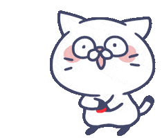Happy Heart Sticker