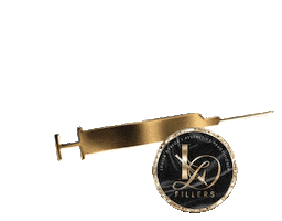 LD Fillers Sticker