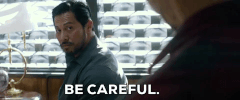 GIF by Mile 22