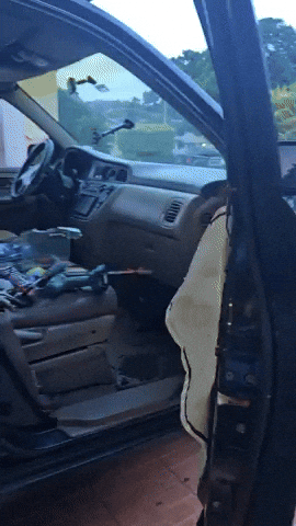 Honda Odyssey 3D Print GIF by Lozury Tech