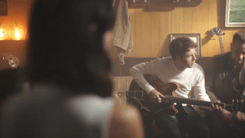 Too Much To Ask Behind The Scenes GIF by Niall Horan