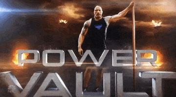 power vault GIF by The Titan Games