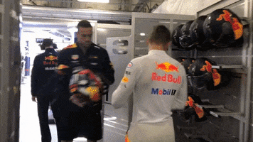 ver china GIF by Red Bull Racing