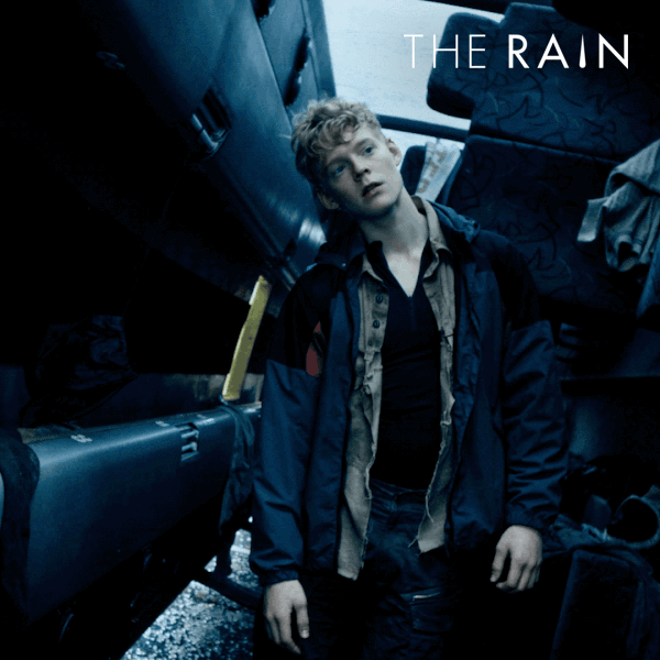 The Rain Rasmus GIF by The Rain Netflix - Find & Share on GIPHY
