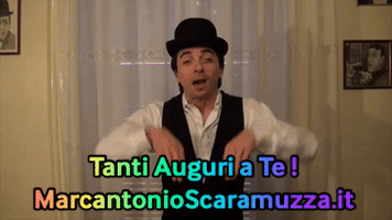 Happy Birthday Instagram GIF