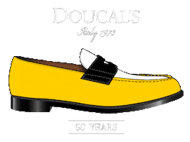 Sticker by Doucal's