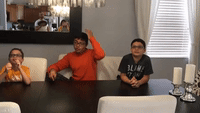 Delicious Treat Reveals Surprise for Three Brothers