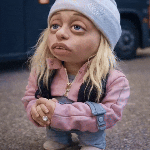 Baddies Mariah Lynn GIF