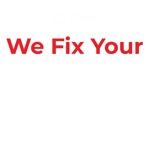 Sticker by Etude Edu Indonesia