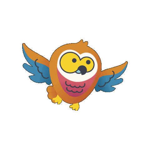 Vlieg Schattenvanvlieg Sticker by publiqvzw